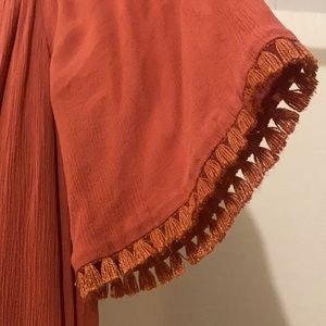 Loft dress. Size XS.